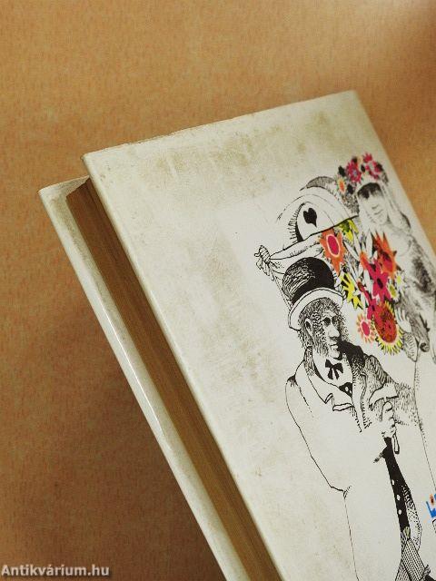 A hét kicsi suszter