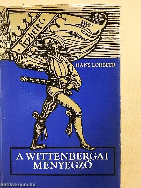 A wittenbergai menyegző