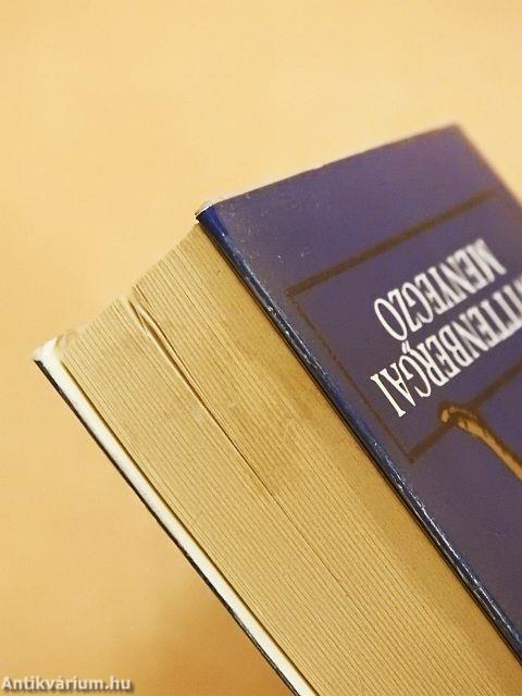 A wittenbergai menyegző