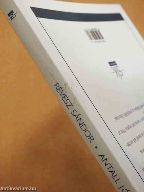 Antall József távolról