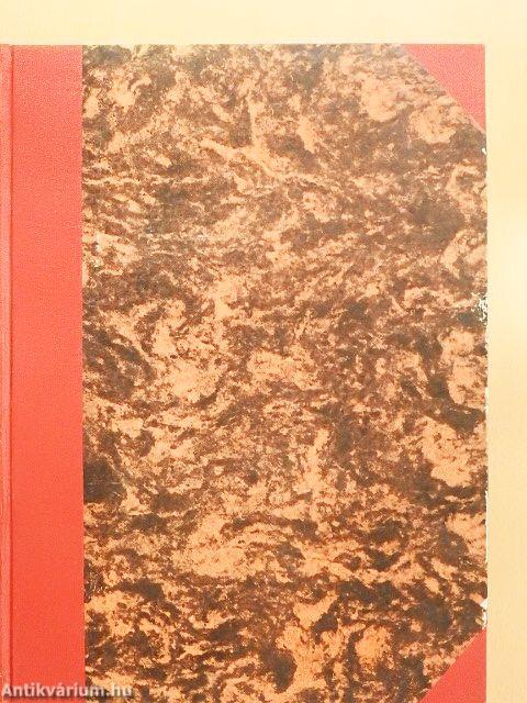 Delta 1973. január-december