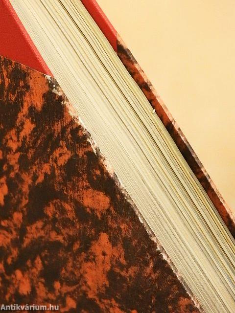 Delta 1973. január-december