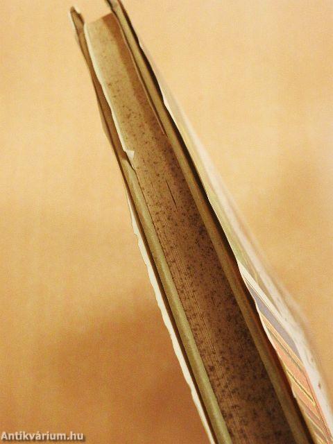 Fantasztikus természetrajz