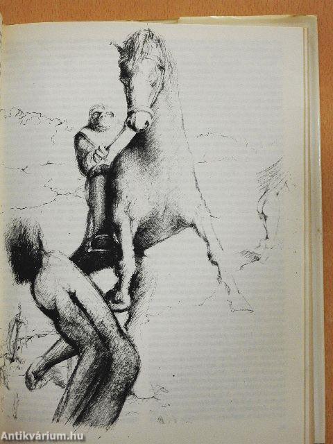 Fantasztikus természetrajz