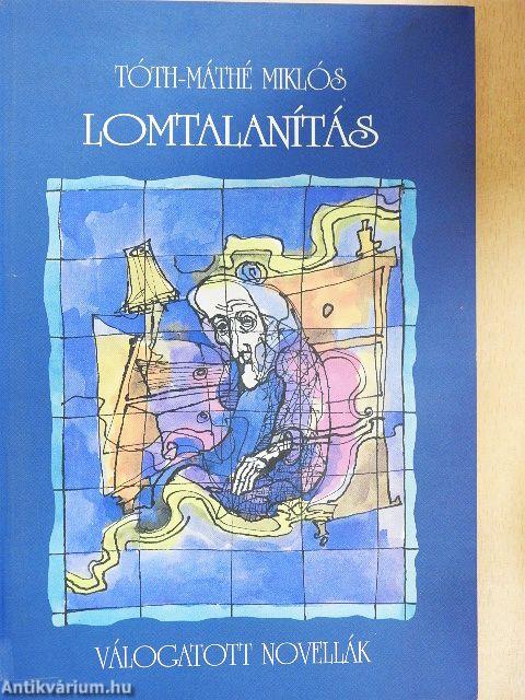 Lomtalanítás