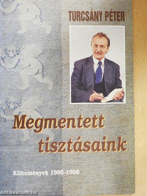 Megmentett tisztásaink