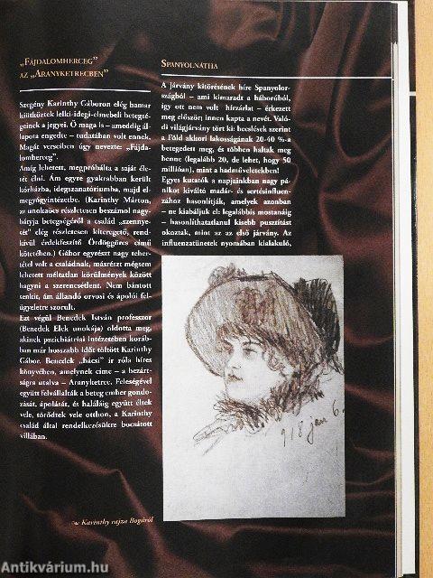 Irodalmi "hölgyvilág"