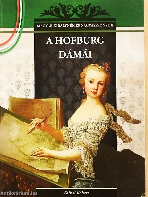 A Hofburg dámái