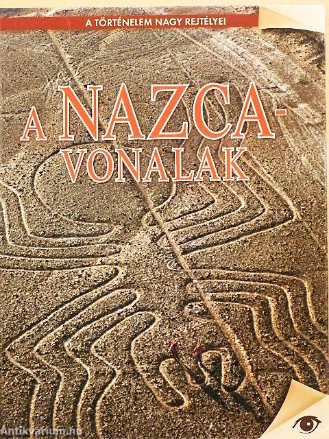 A Nazca-vonalak