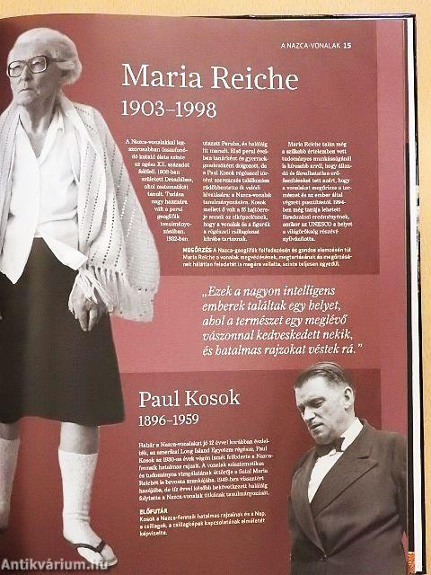 A Nazca-vonalak