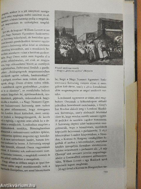 A gépek forradalma