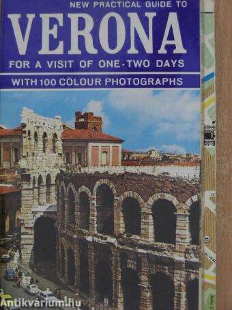 New Practical Guide to Verona