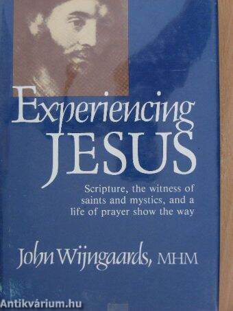 Experiencing Jesus