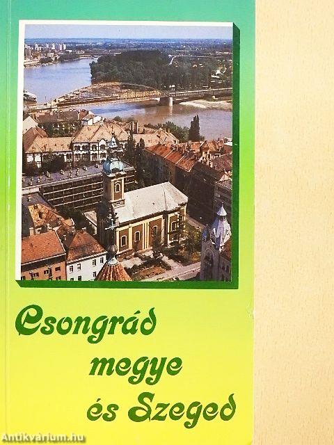 Csongrád megye és Szeged