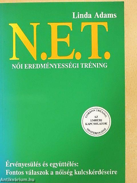 N.E.T. A női eredményesség tanulása