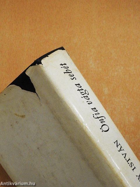 Önfia vágta sebét