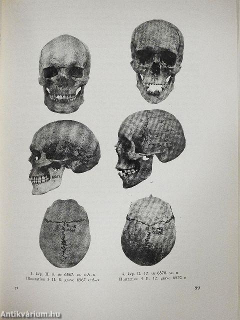 A Békés megyei múzeumok közleményei 1971/1.