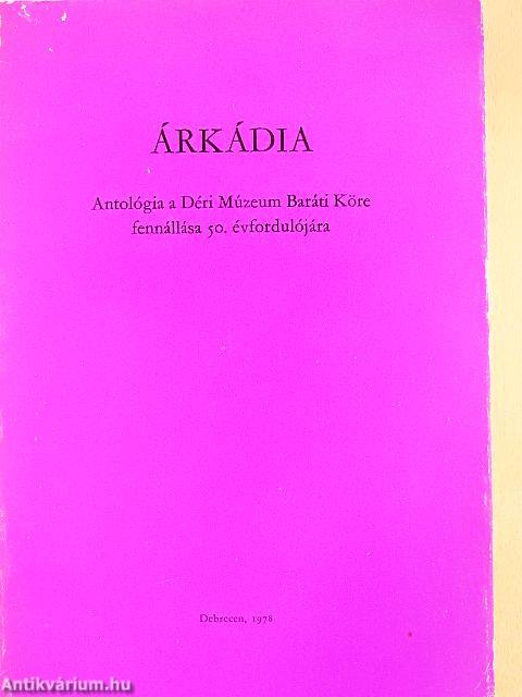 Árkádia