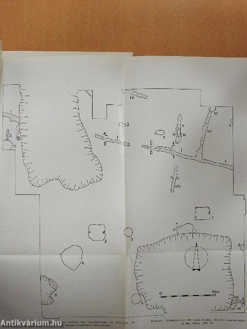A Békés megyei Múzeumok Közleményei 1978/5.