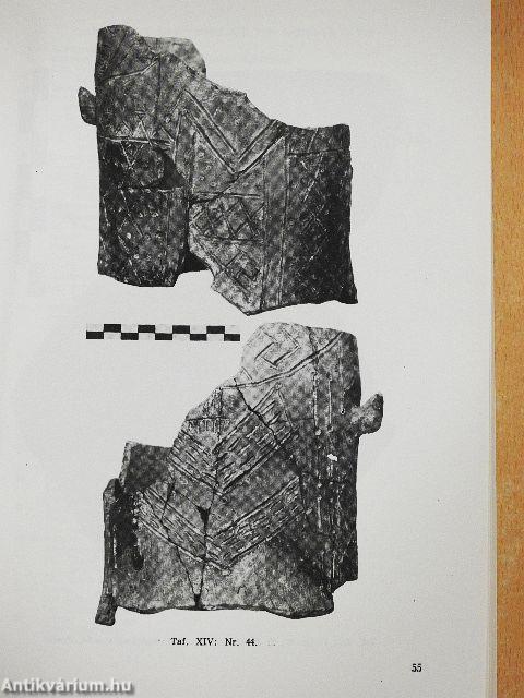 A Békés megyei Múzeumok Közleményei 1978/5.