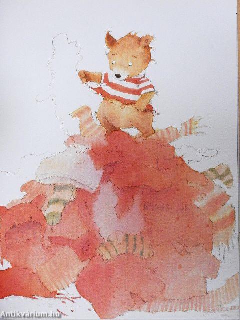 Akkor is szeretnél?