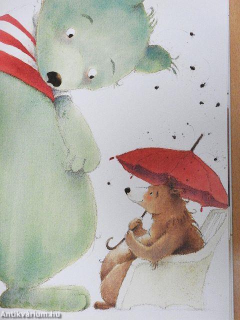 Akkor is szeretnél?