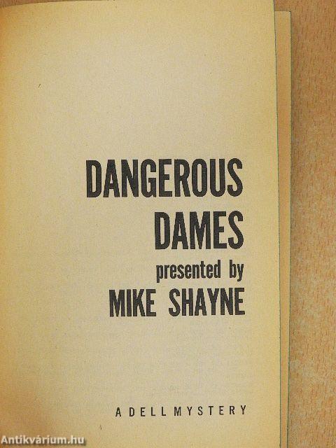 Dangerous Dames