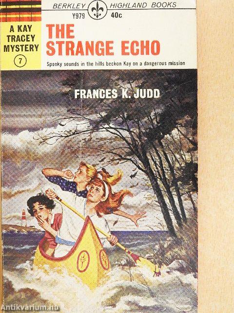 The Strange Echo