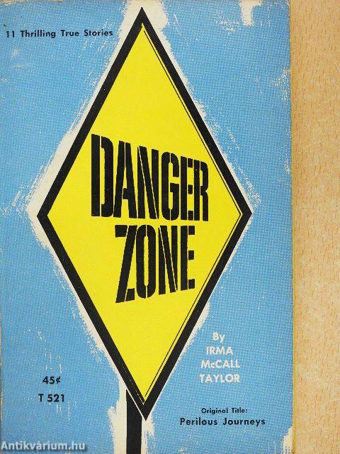 Danger Zone