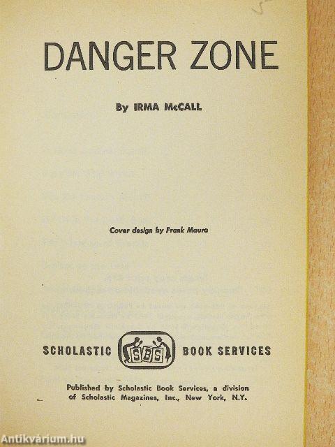 Danger Zone