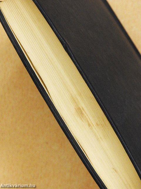 The Little Oxford Dictionary of Current English