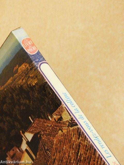 Les rendez-vous de la colline