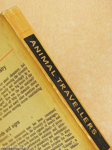 Animal Travellers