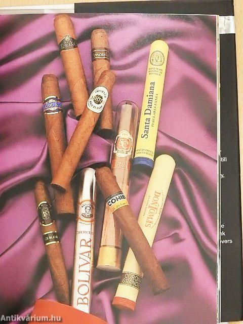 Cigars