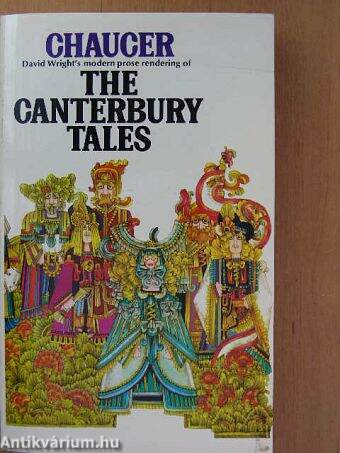 The Canterbury Tales