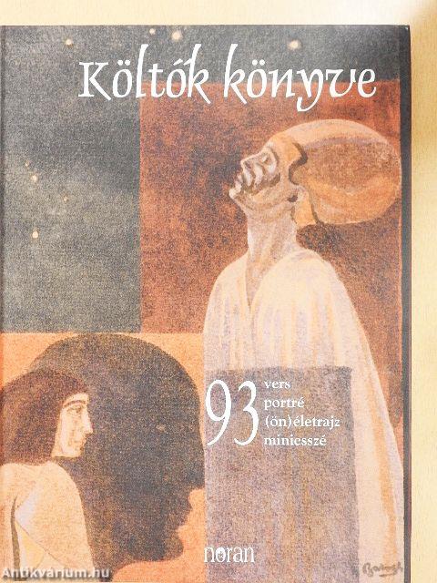 Költők könyve 2003