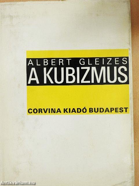 A kubizmus