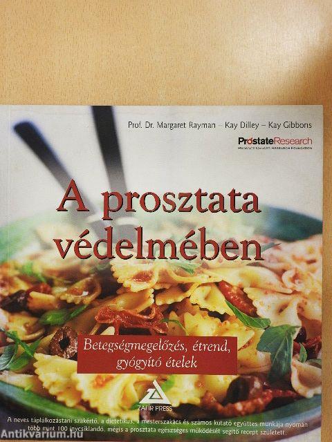 A prosztata védelmében