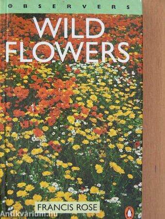 Wild Flowers