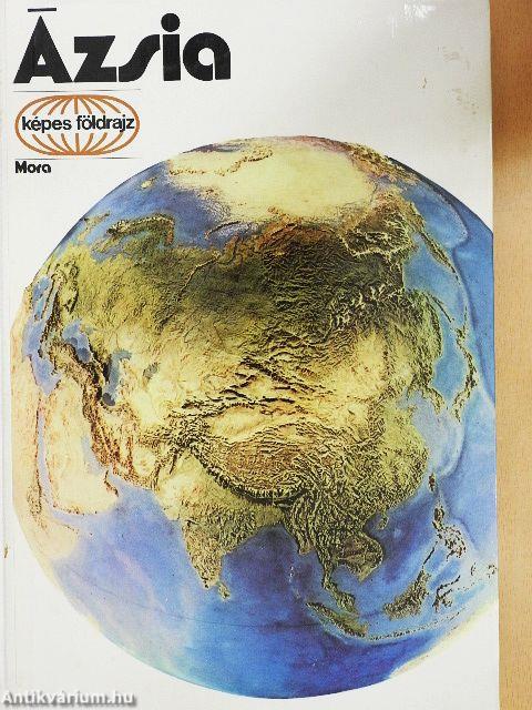 Ázsia