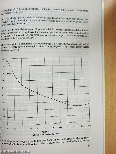 Stratégiai tervezés és vezetés