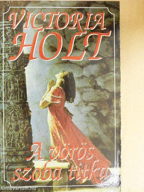 A vörös szoba titka