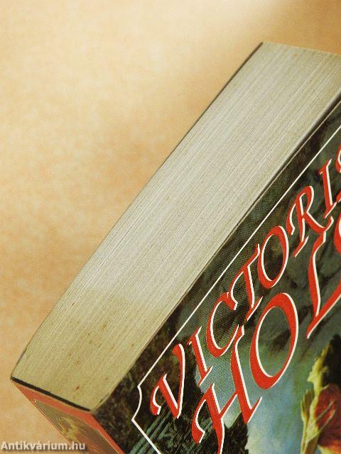 A vörös szoba titka