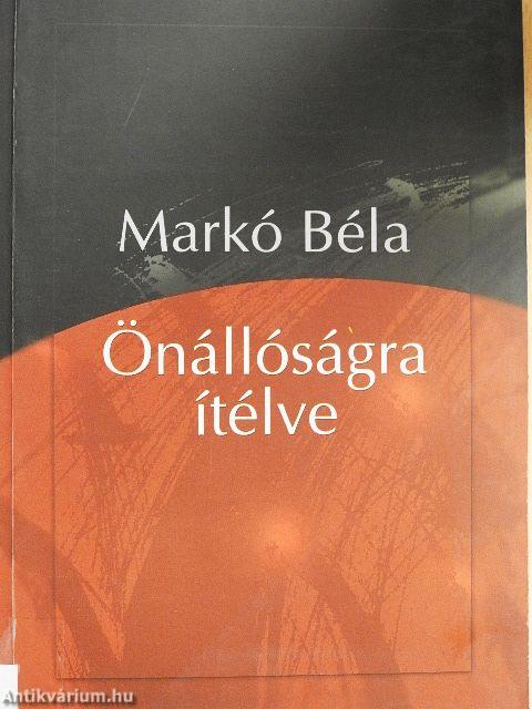 Önállóságra ítélve