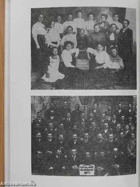 Múlt, Jelen, Jövő 1993