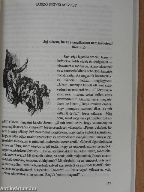 Múlt, Jelen, Jövő 1993