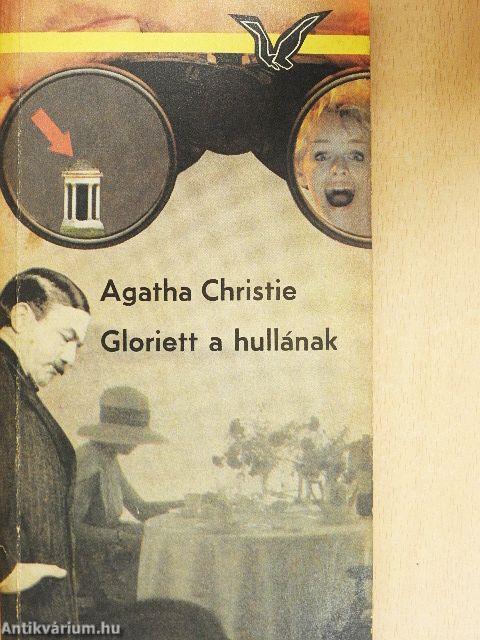 Gloriett a hullának