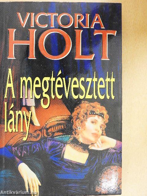 A megtévesztett lány