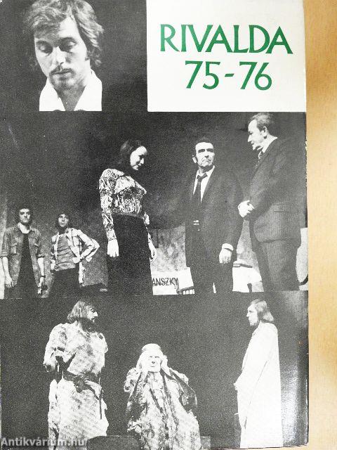 Rivalda 75-76