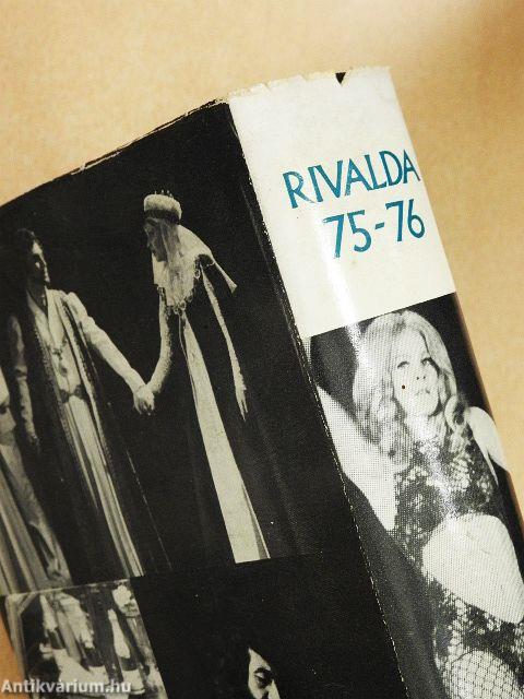 Rivalda 75-76